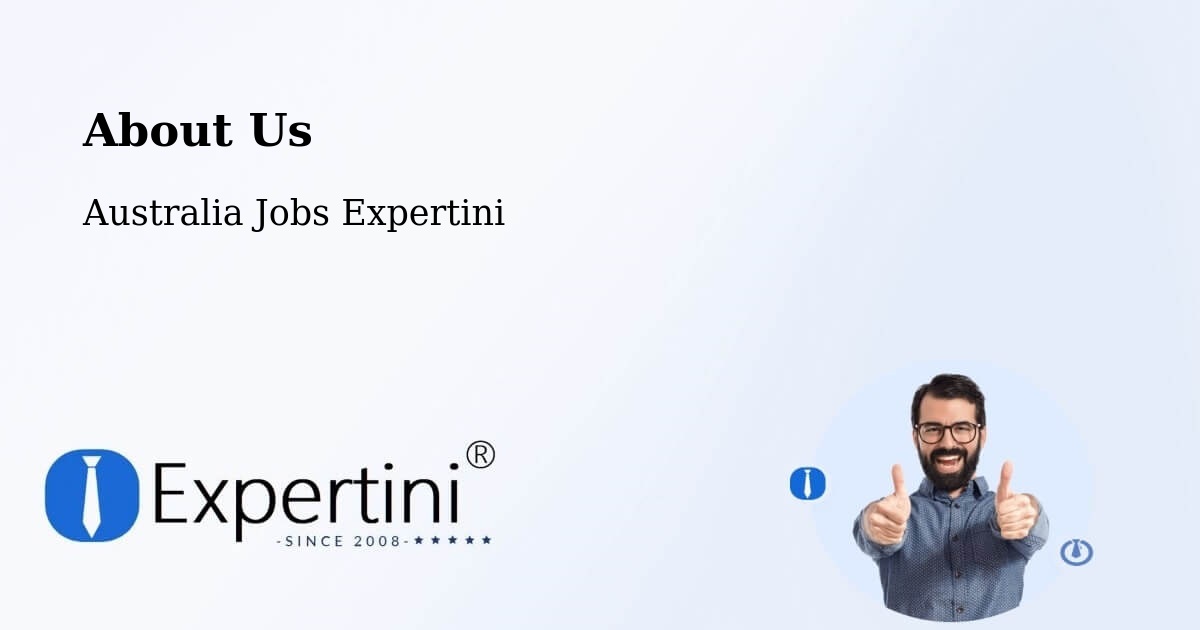 About Expertini Recruitment Platform  – Legana - Legana, Australia Jobs Expertini
