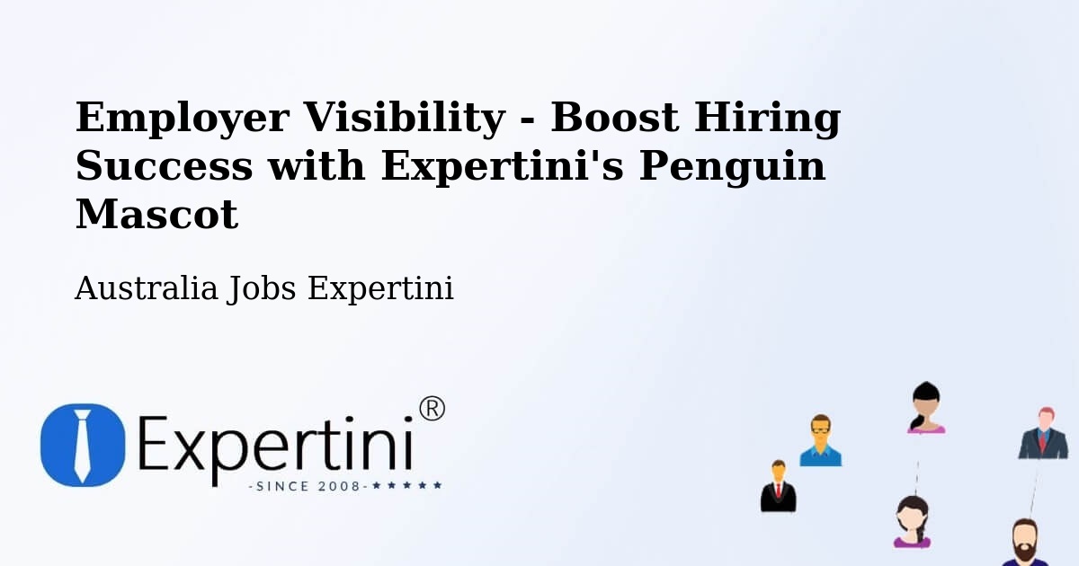 CV and Resume Visibility Optimization – Legana - Australia Jobs Expertini
